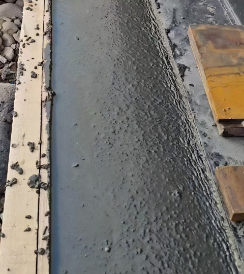 屯留环氧砂浆的特点及施工流程​