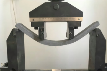 屯留高延性混凝土 高延性砂浆 抗震加固混凝土产品特点 施工流程