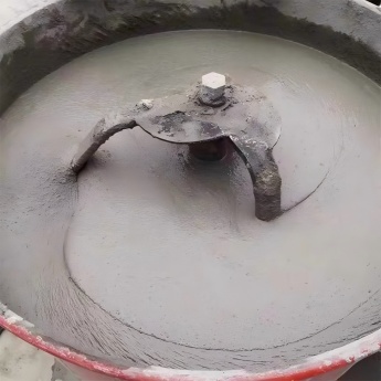 屯留灌浆料的类型及施工流程​