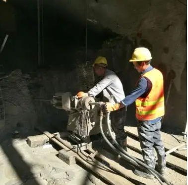 屯留水下抗分散灌浆料特点 水下不分散注浆料介绍