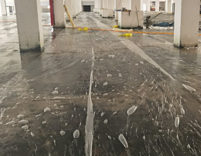 屯留不发火砂浆和不发火金属骨料有什么区别