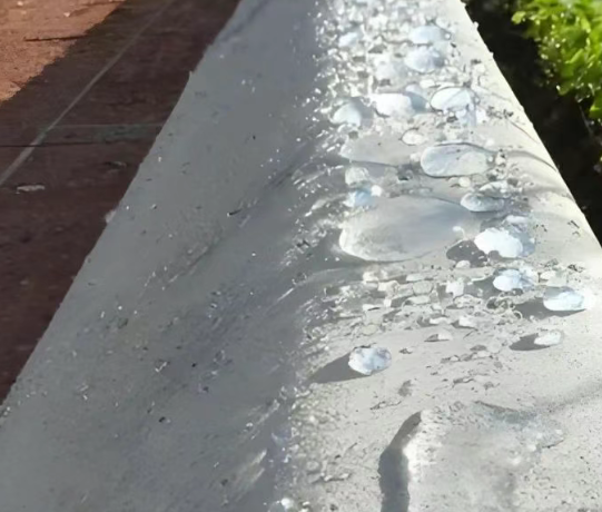 屯留硅烷浸渍涂料在混凝土保护中的应用