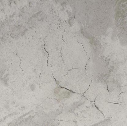 屯留灌浆料为什么会产生裂缝？出现裂缝该如何处理？