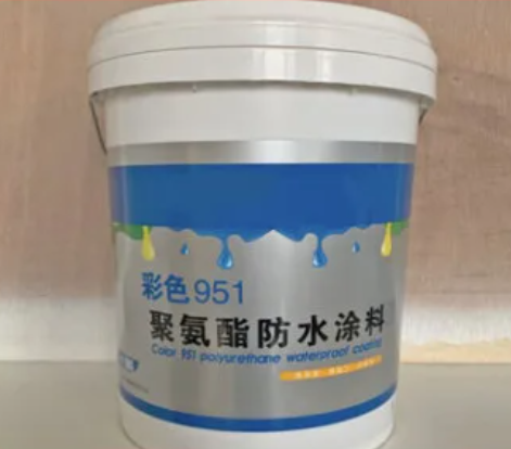 屯留聚氨酯防水涂料