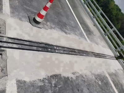 屯留伸缩缝更换后浇筑材料快速结构修补料速砼的产品特点及施工流程​