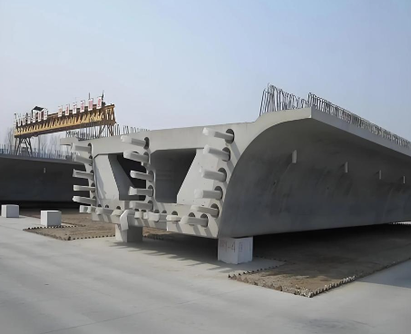 屯留抗冻压浆料的特点及标准化施工工艺